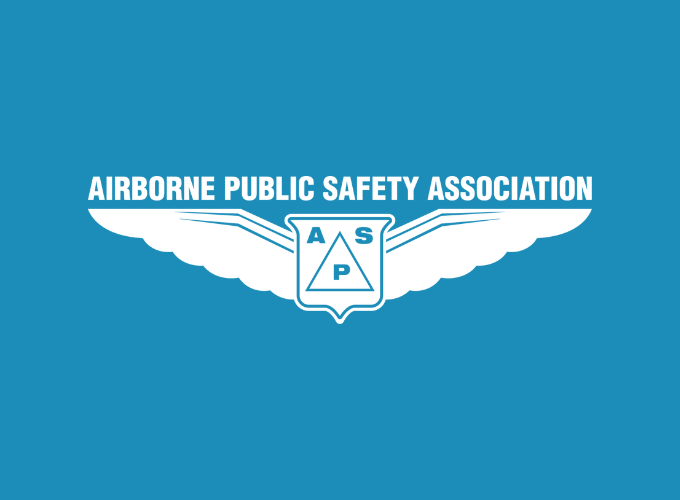 APSCON Unmanned Logo