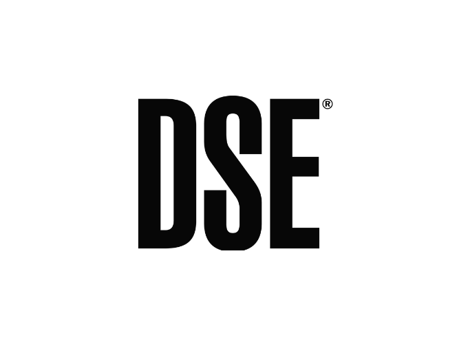DSE Show Tile