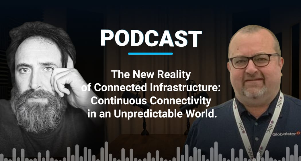 Globalstar-podcast-Social-Media