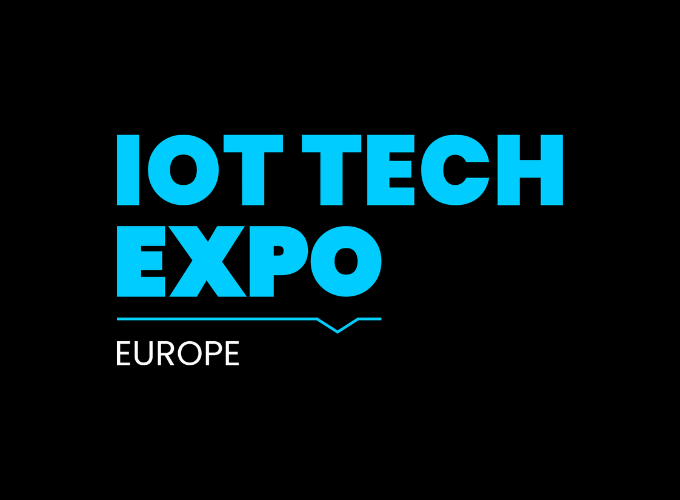 IoT Tech Expo Europe Tile