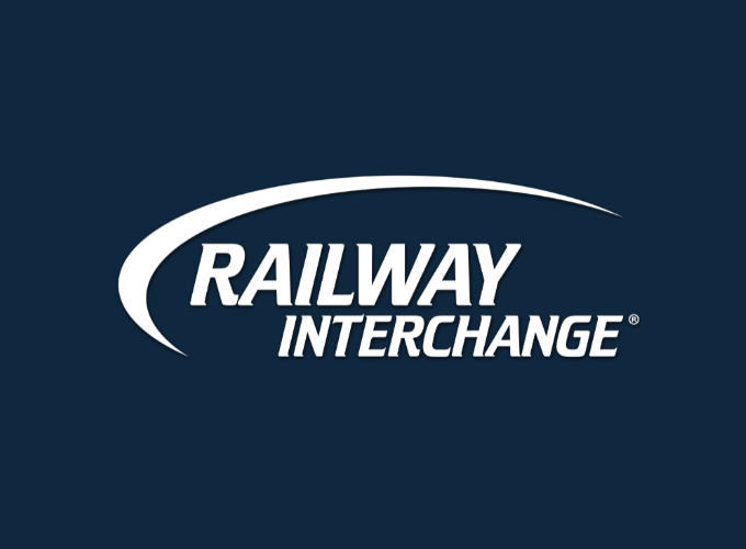 Railway Interchange Hubspot Landing Page Logo
