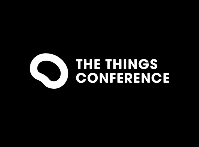 The Things Conference Tile