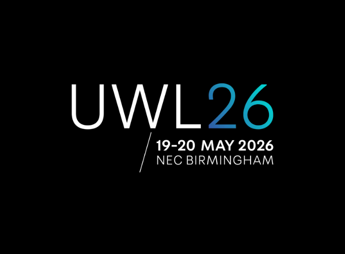 Utility Week Live HubSpot Event Tile